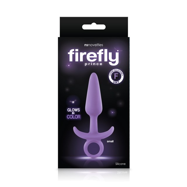 Firefly Prince Pieni anustappi
