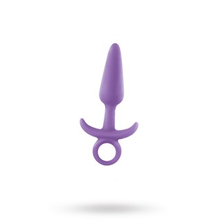 Firefly Prince Medium Anustappi - Violetti