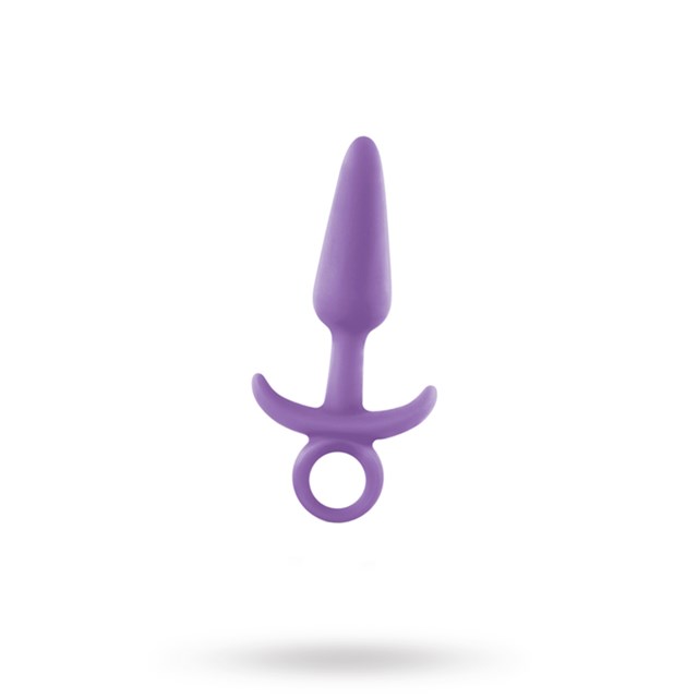 Firefly Prince Medium anustappi - Violetti