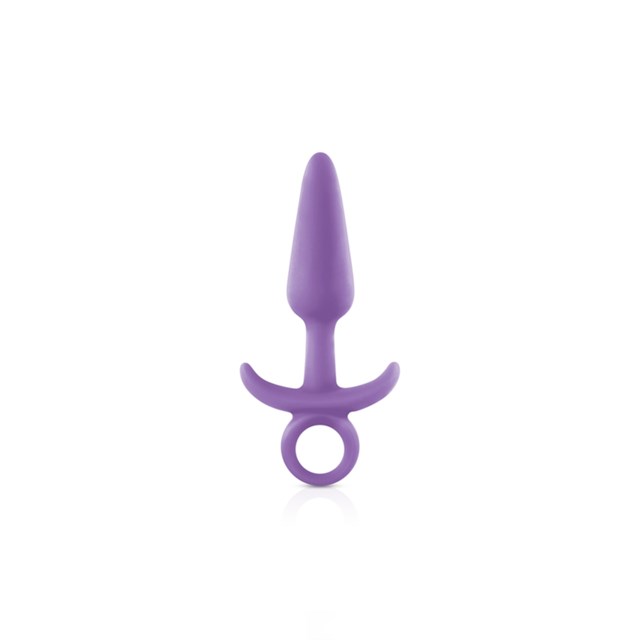 Firefly Prince Medium anustappi - Violetti