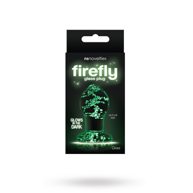 Firefly Lasitappi - Pieni