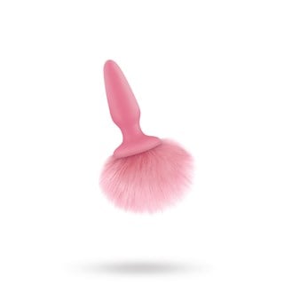 Bunny Tails - Pinkki