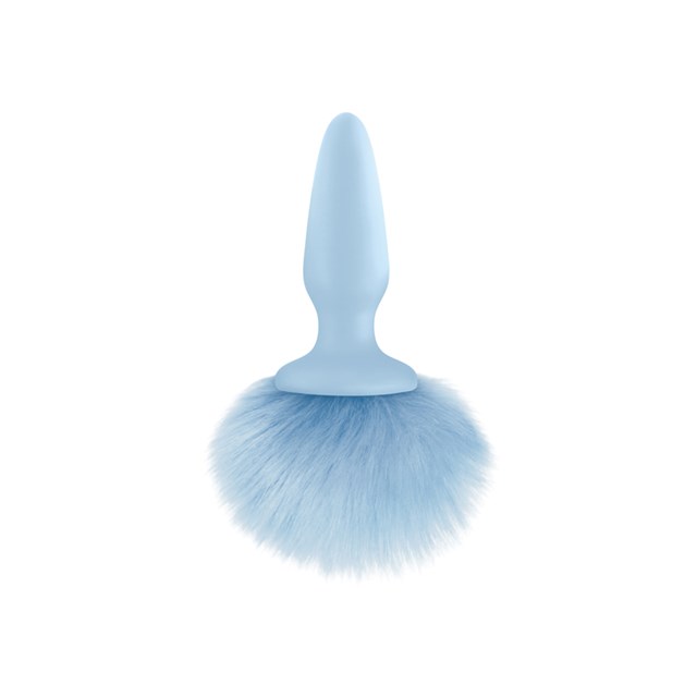Bunny Tails - Sininen