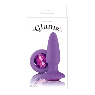 Glams - Violetti