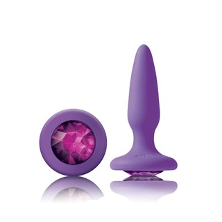 Glams Mini - Violetti