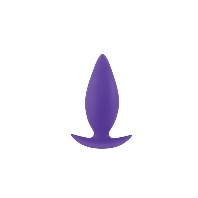 INYA SPADES MEDIUM - violetti