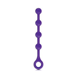 Inya Pienet Pehmeät Pallot - Violetti