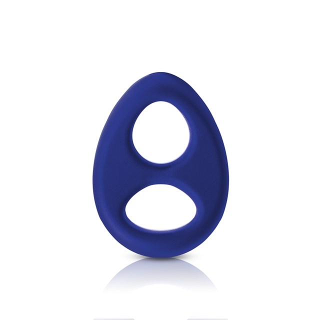 Renegade Romeo Soft Ring - Blue