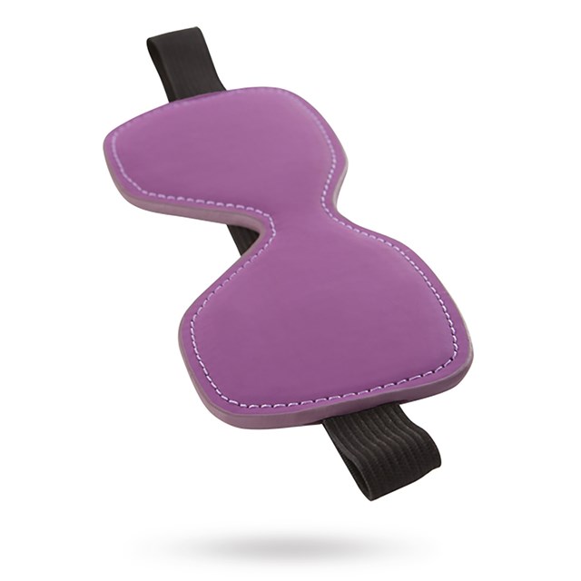 LUST SILMÄMASKI VIOLETTI