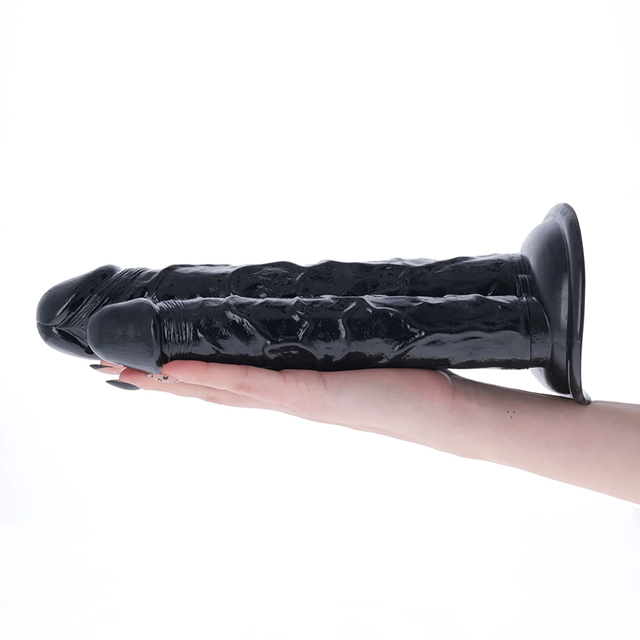 Nublo Extreme Double Dildo 27 cm