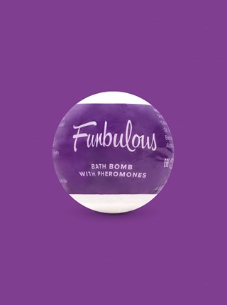Funbulous - Feromoni Kylpypommi
