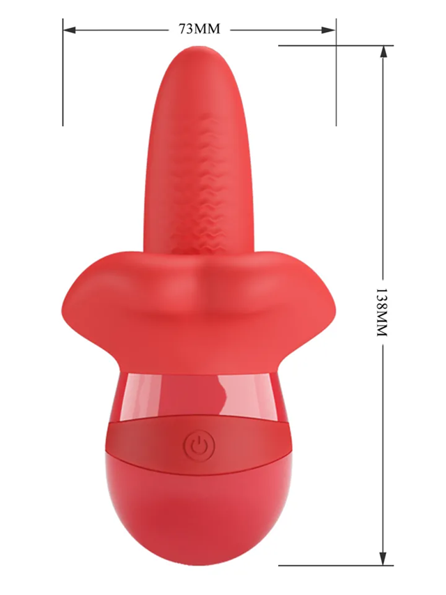 Obelia The Flaming Lips Vibrator