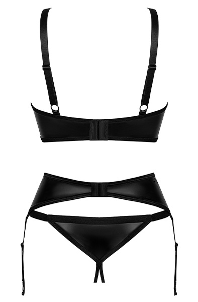 Armares 3-pcs Cupless Set