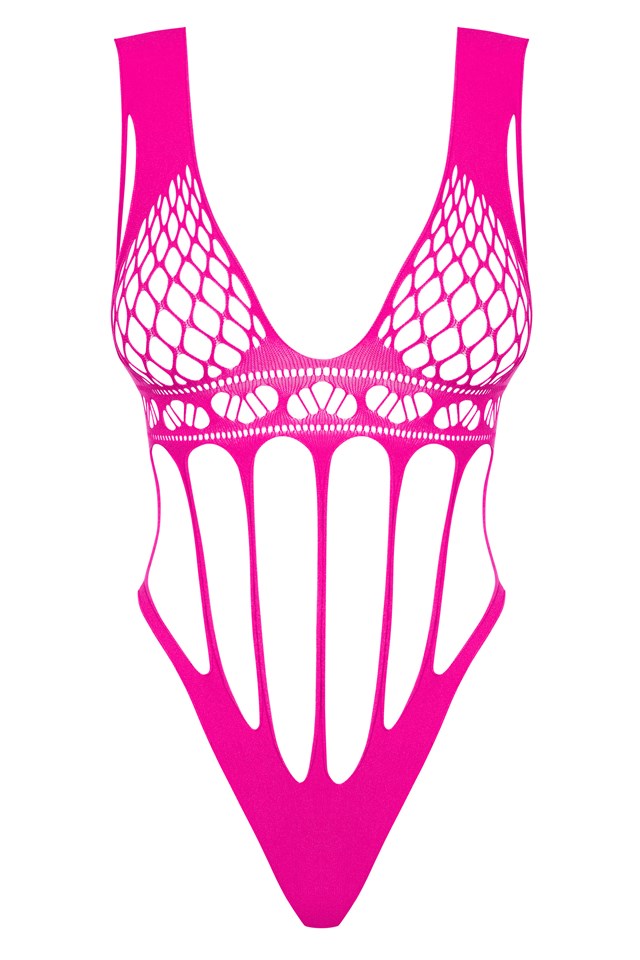 B122 - PINKki TEDDY