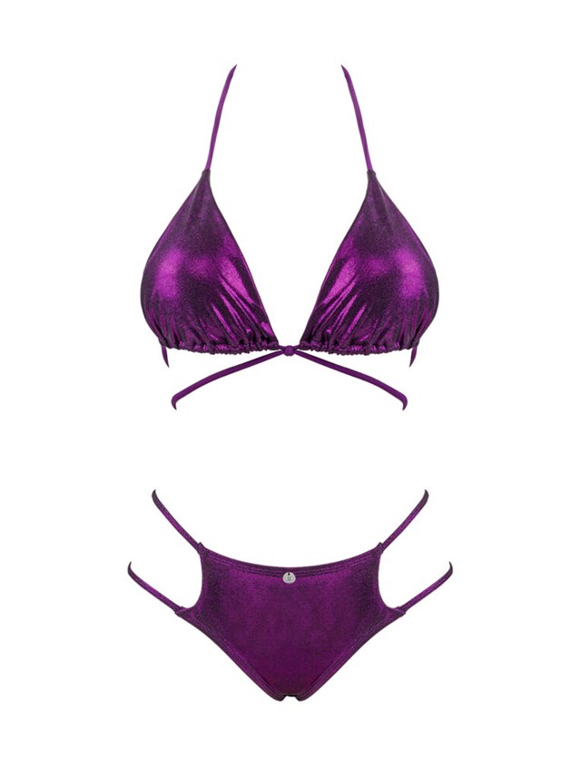 Bikini Balitta - Purple