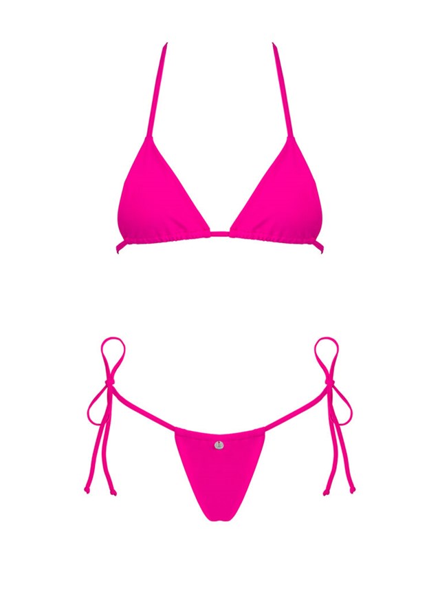 Bikini Bella Vista - Pink