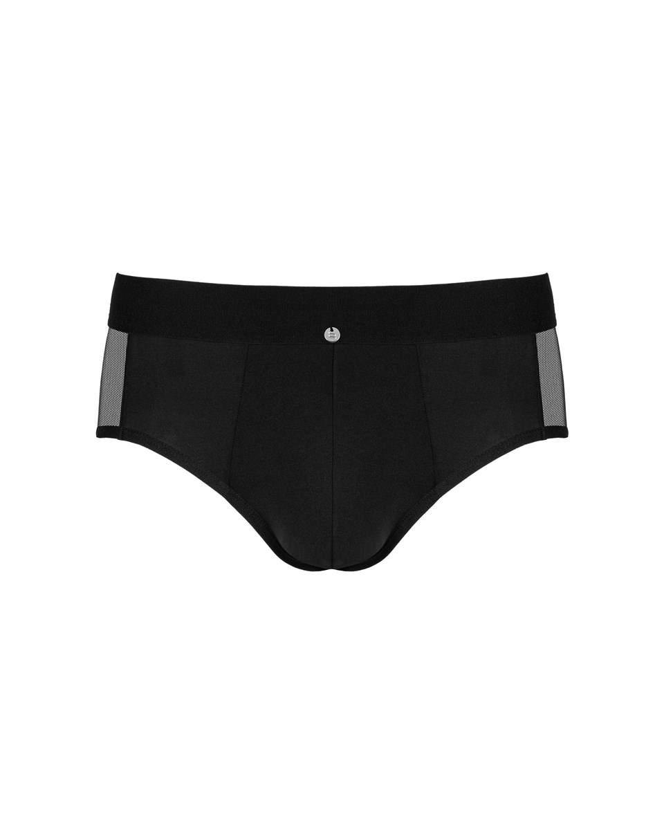 Boldero Briefs Black - Tilaa huomaamattomasti ja nopeasti osoitteesta