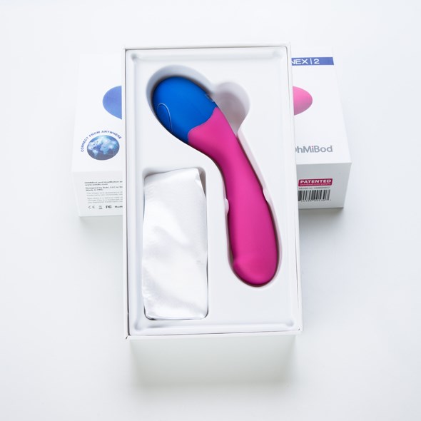 blueMotion Nex 2