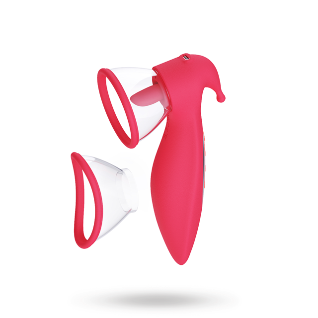 OohYes! Lick & Suck Me Honey