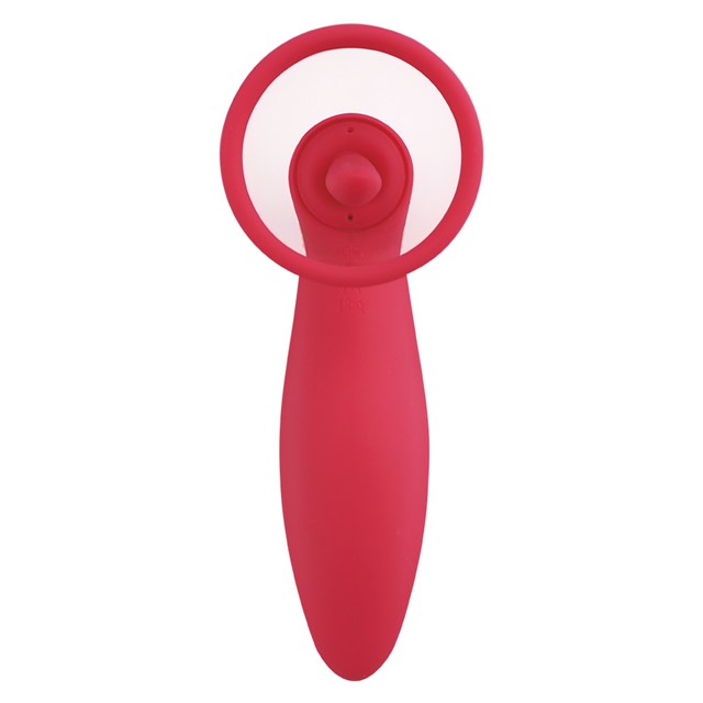 OohYes! Lick & Suck Me Honey