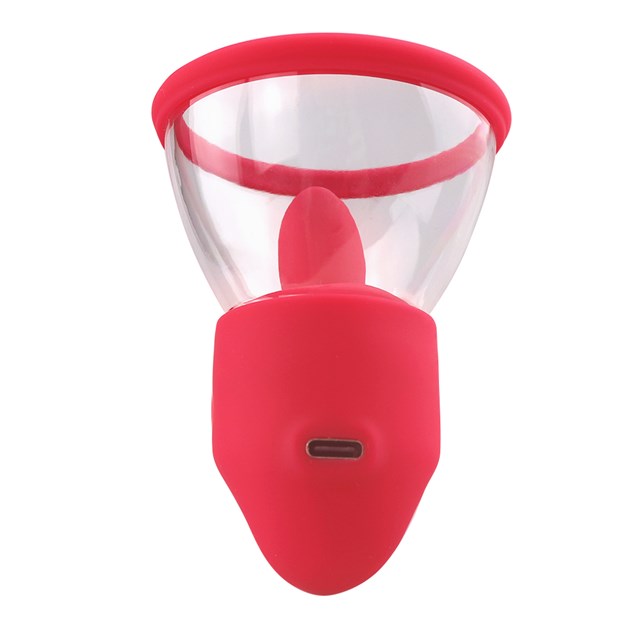 OohYes! Lick & Suck Me Honey