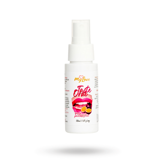 Oral Sex Spray Passion Fruit 50 Ml
