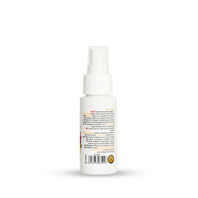 Oral Sex Spray Pineapple 50 ml