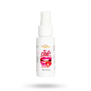 Oral Sex Spray Strawberry 50 Ml