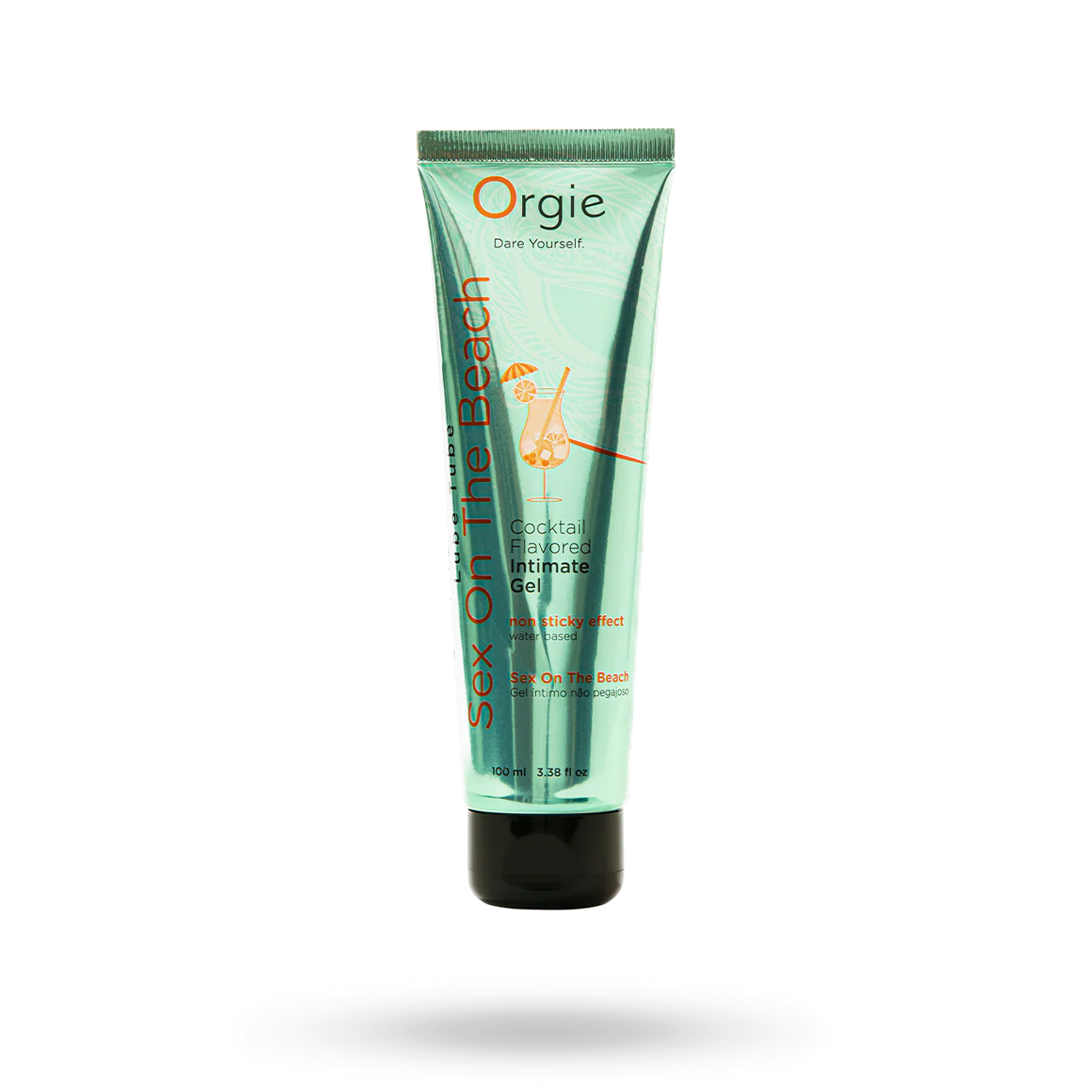 Lube Tube Cocktail Sex On The Beach 100ml