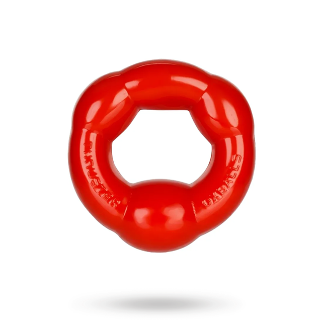 Thruster Cock Ring Red