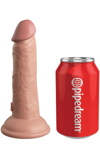 2Density Vibe Cock 15 cm