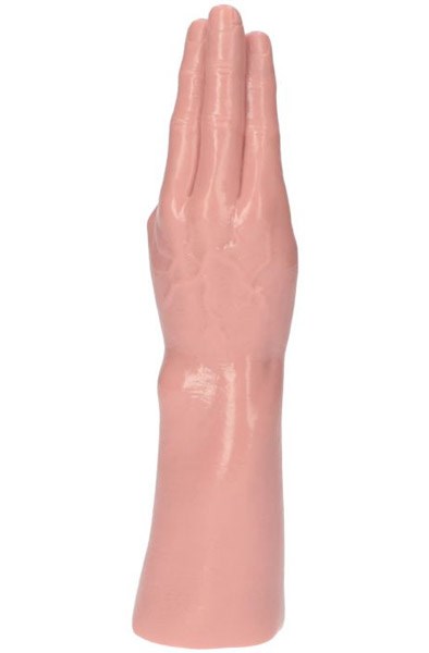 Italian Fisting 28 cm