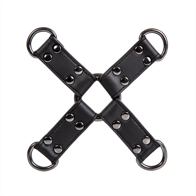 Dark Desire - musta Hogtie