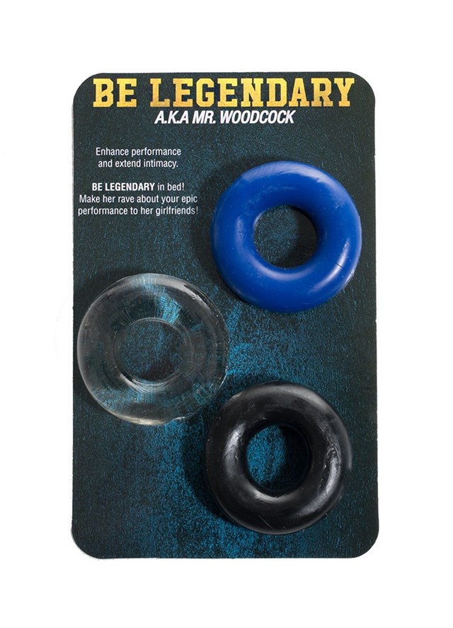 Mr + Mr - Setti - Kondomit, liukuvoide, penisrengas, vibraattori