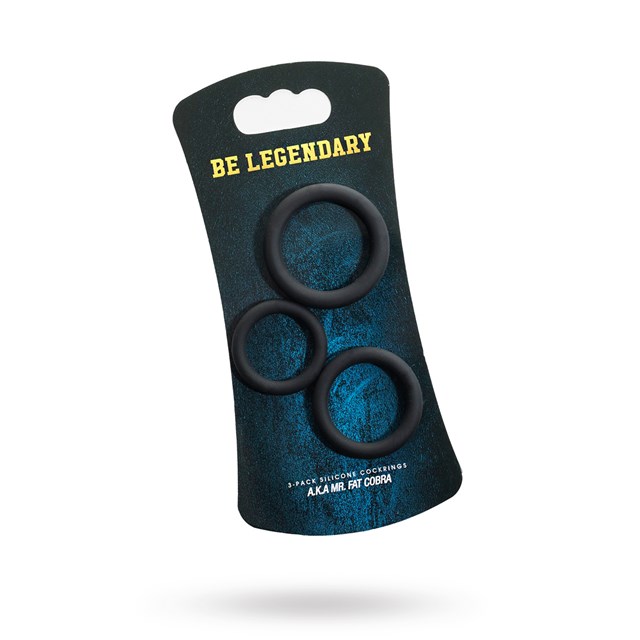 A.K.A Mr Fat Cobra 3x Penisrenkaat