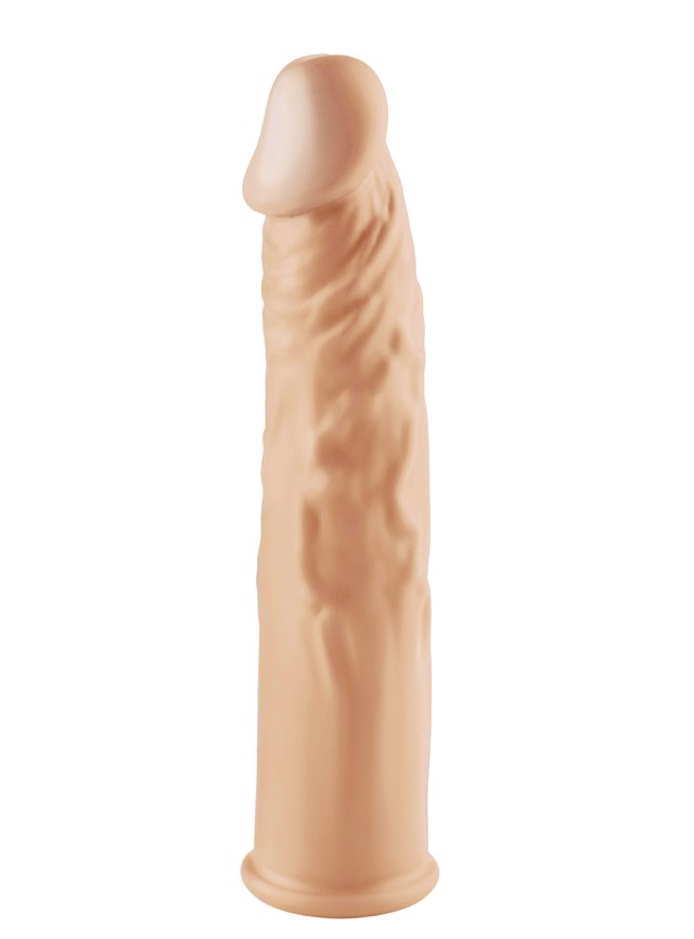 Legendary Extender - Lisää 3.8 cm pituutta