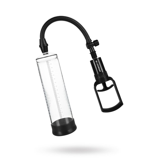 Easy-Grip PenisPumppu