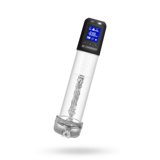 Realblow Magnifying Stroker Pump
