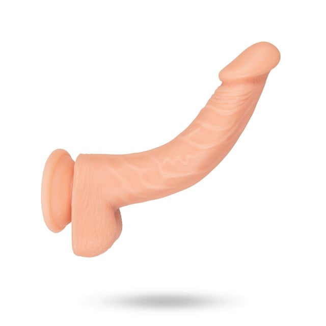 Viking Cock 19.5cm Curved