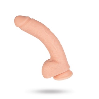 Viking Cock 18cm Dildo