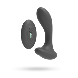 B-pleasure – Vibrating P-plug 1