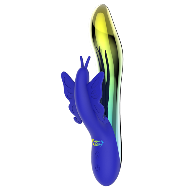 Northern Lights - LED Valoefekti Rabbit