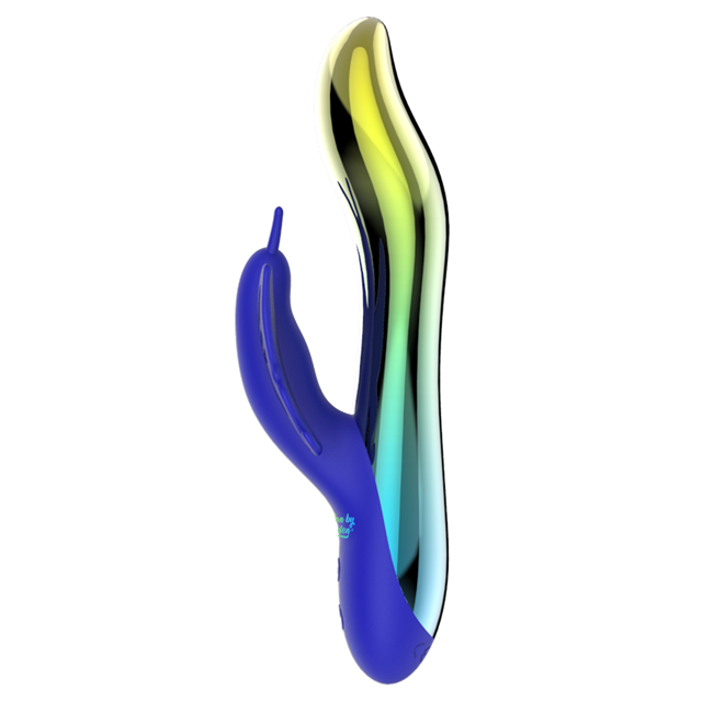 Northern Lights - LED Valoefekti Rabbit