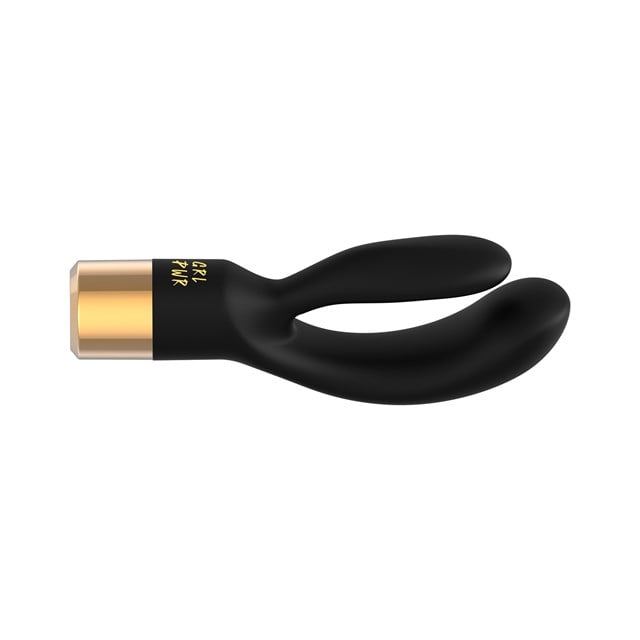 VALENCIA - G-piste & Klitoris Stimulaattori