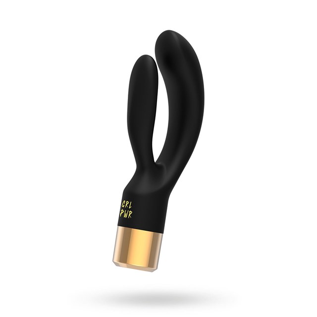 VALENCIA - G-piste & Klitoris Stimulaattori