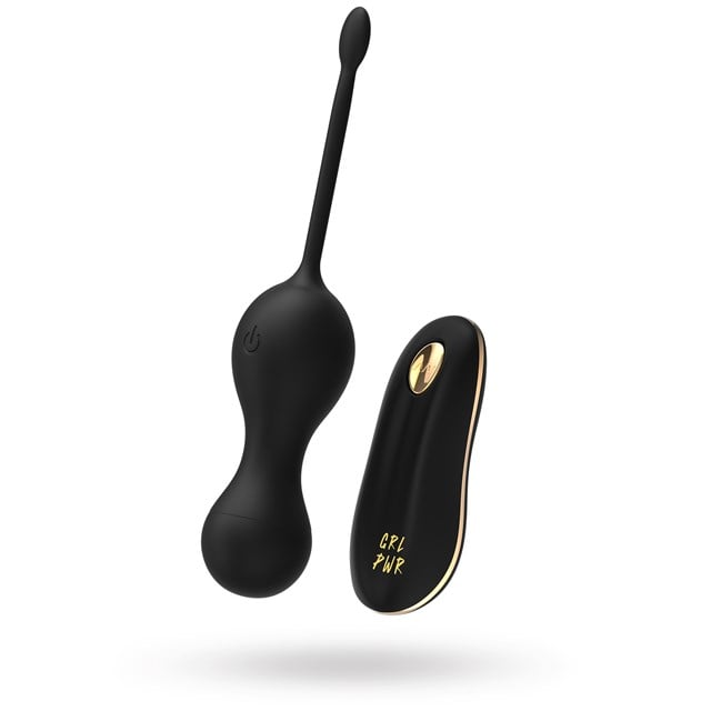 AMELIA - Värisevät geishakuulat painoilla