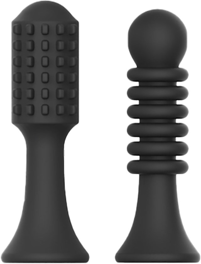 Super Sonic - Korkean taajuuden Vibraattori