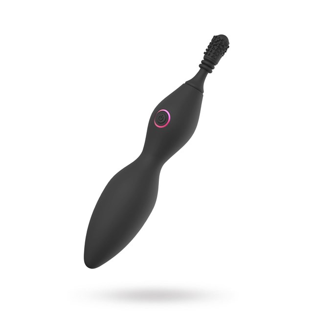 Super Sonic - Korkean taajuuden Vibraattori