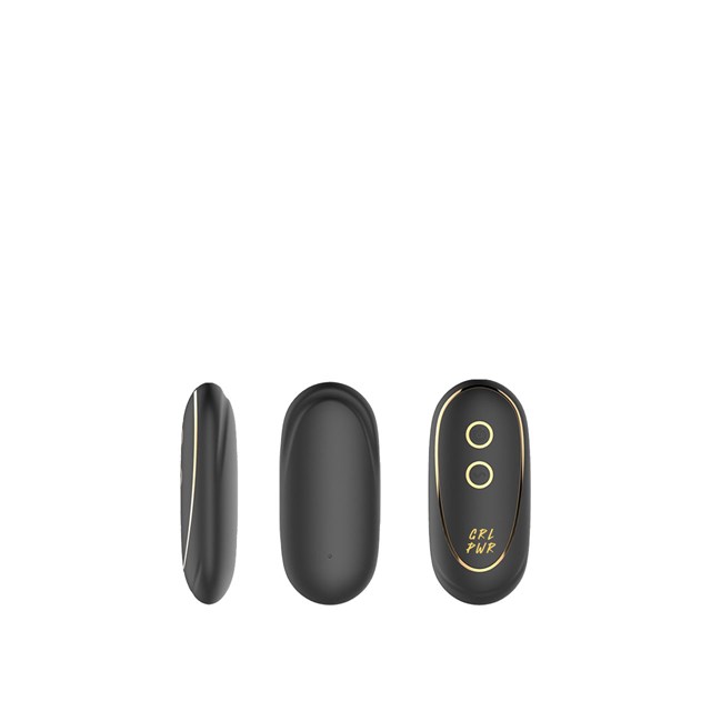 Amazing IDA - Vibrating Kegel Ball