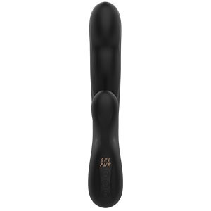 Cassandra Rabbit Vibrator with G-spot Flapping